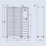 CK-G640A RFID文件柜（images 7）