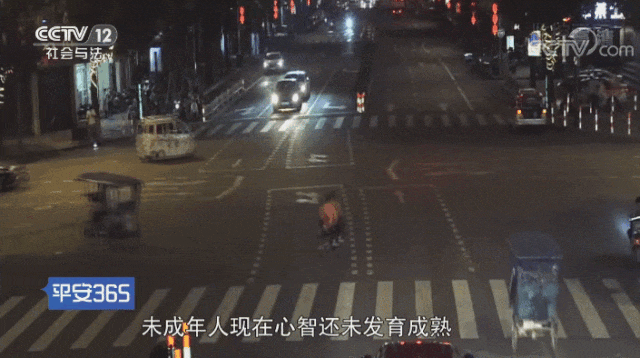 南湾电动车主注意！10处新增抓拍点今日启用！（images 7）