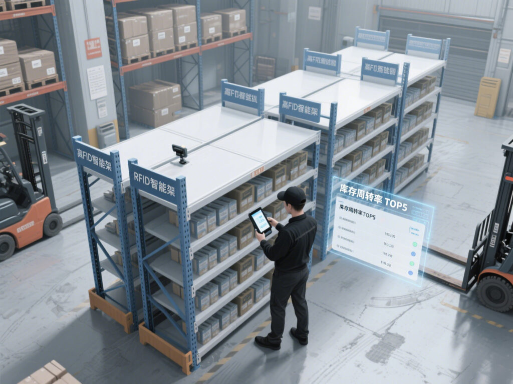 SKU翻10倍之后，我靠&ldquo;RFID系统复制力&rdquo;撑住了不崩盘的工厂（images 2）