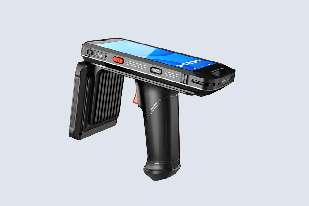 CK-B1L 超高頻RFID手持機(jī)