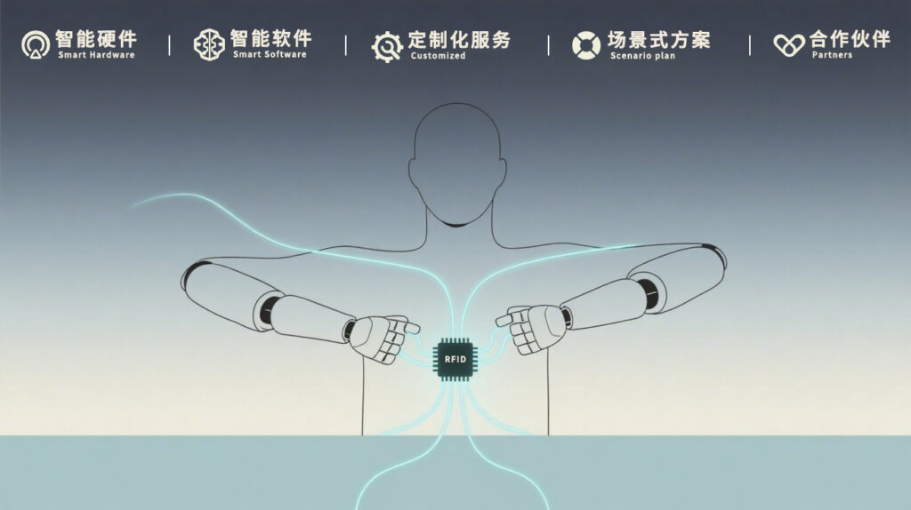 十年磨一剑，从RFID到AI赋能&nbsp;&mdash;&mdash;斯科信息的”智能进化”之路（images 5）