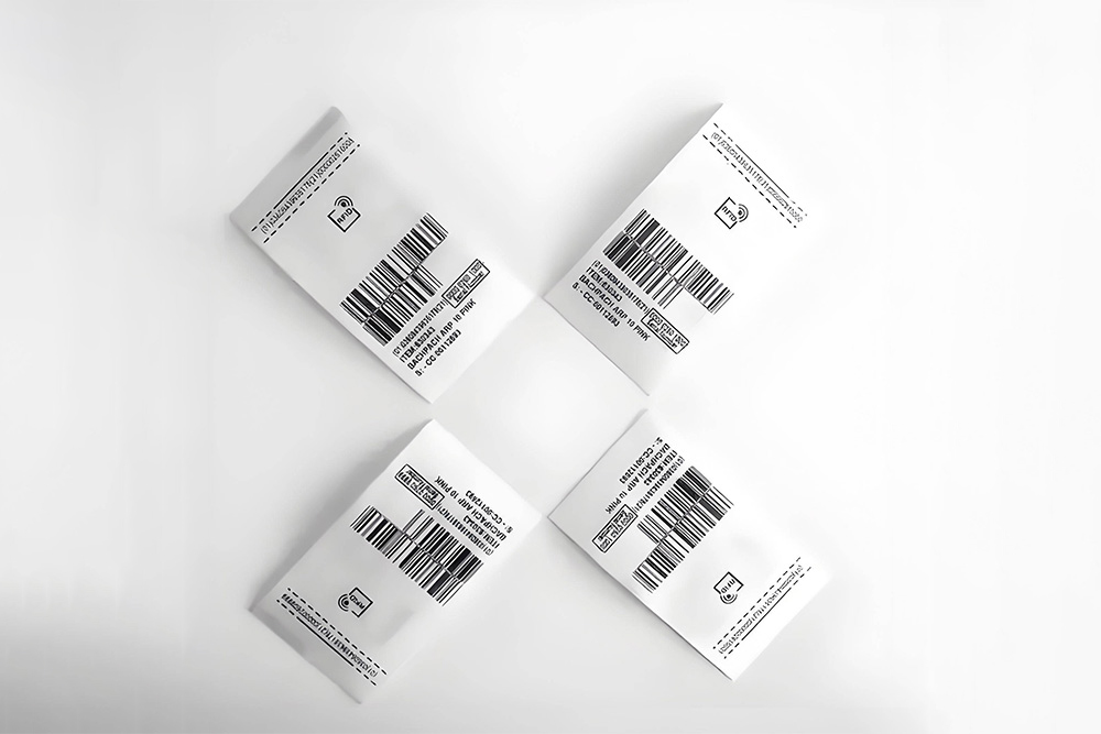 8分錢RFID標簽血洗條碼市場！義烏小老板：卷死條碼...