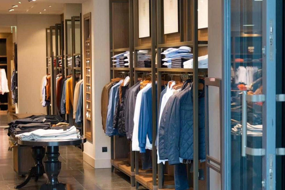 一件羽絨服的數(shù)字旅程：波司登全面啟用RFID系統(tǒng)