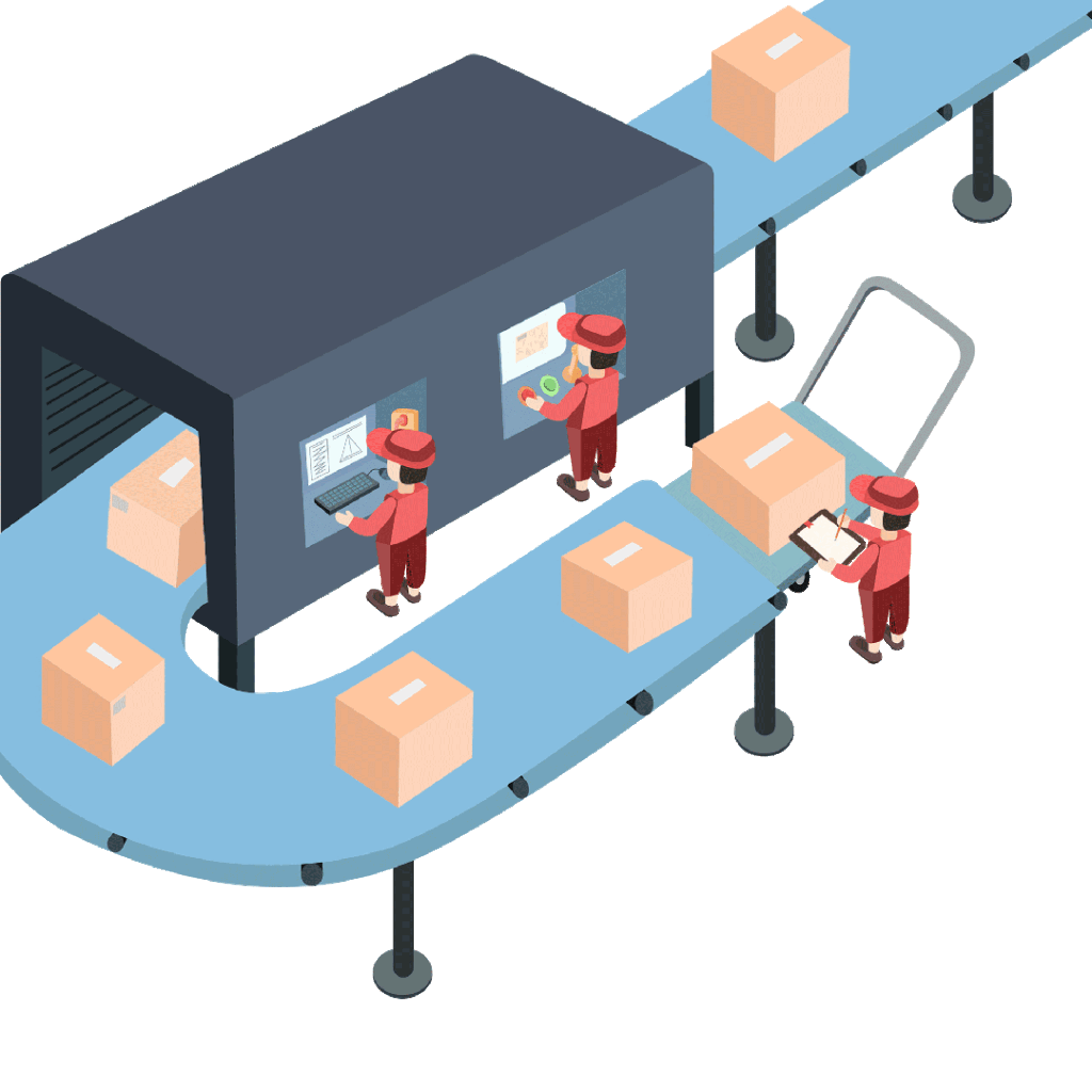 从手持终端到智能货架，RFID设备如何协同工作（images 2）