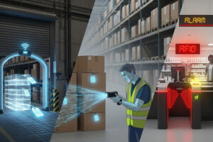 物聯網時代，RFID如何成為連接一切的橋梁