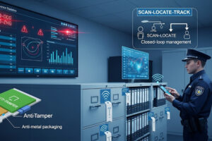 標簽不只是便宜芯片：RFID 成本構成與采購誤區