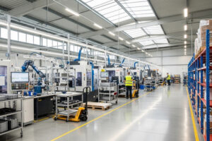 自動識別≠智能管理——制造車間里，RFID能做到多少，...