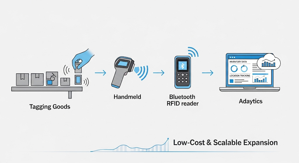 小企业如何低成本入手RFID系统？（images 2）