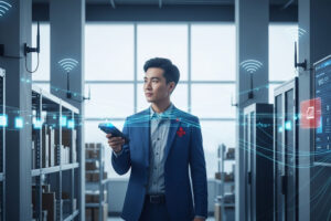 如何評估RFID設備供應商的整體服務能力？業內經驗談