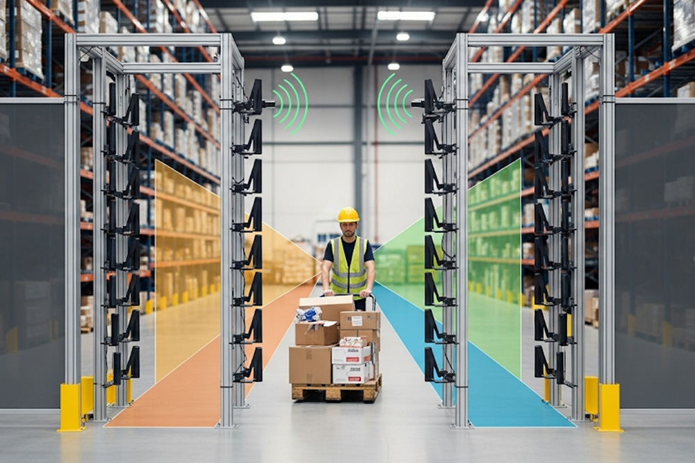 針對(duì)RFID信號(hào)干擾，工程師有什么妙招？