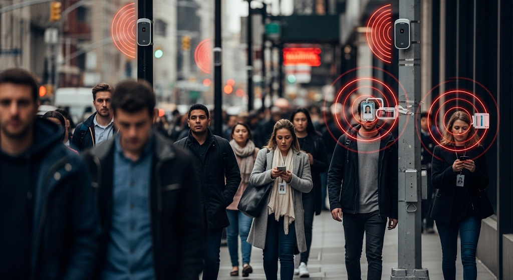 RFID 远距离识别技术：创新与应用风险（images 2）