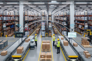 從被動到主動：RFID技術的進化思考