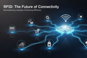 “萬物可讀”理想落地之前，RFID仍繞不開五個現實問題