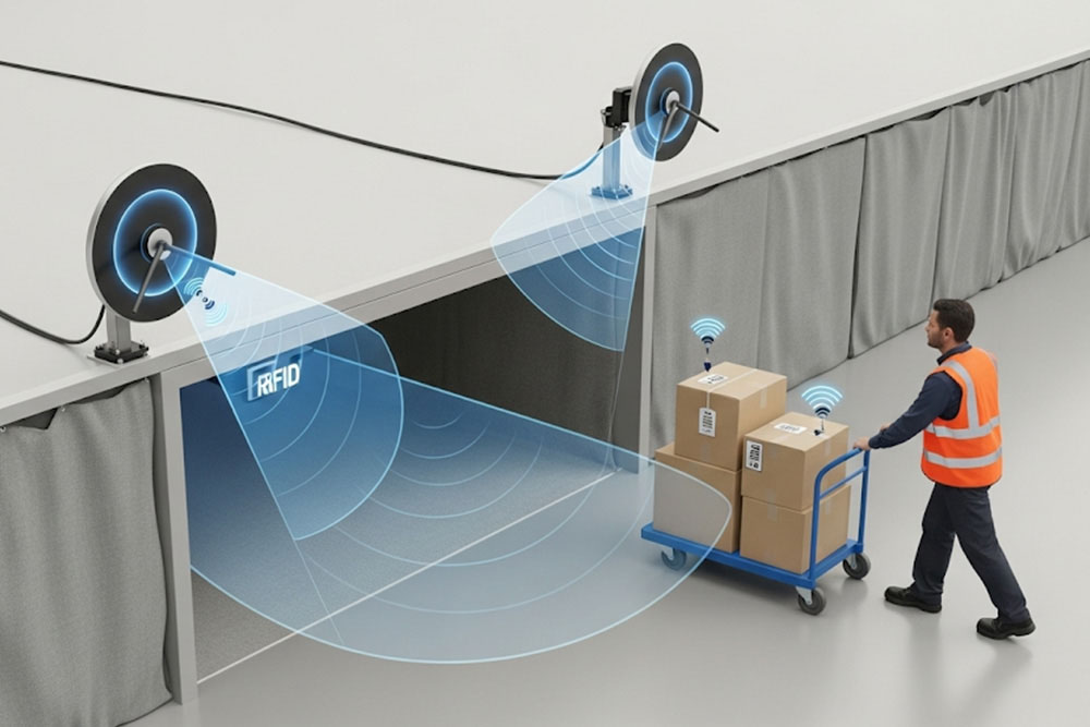 RFID技術應用中常見的誤區與防坑指南