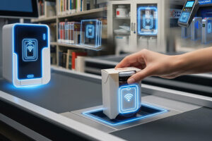 你真的了解RFID嗎？那些你未曾注意的日常應用