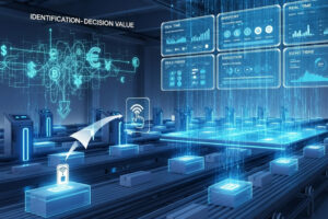 在數據之外，RFID真正的價值也許并不在“識別”本身