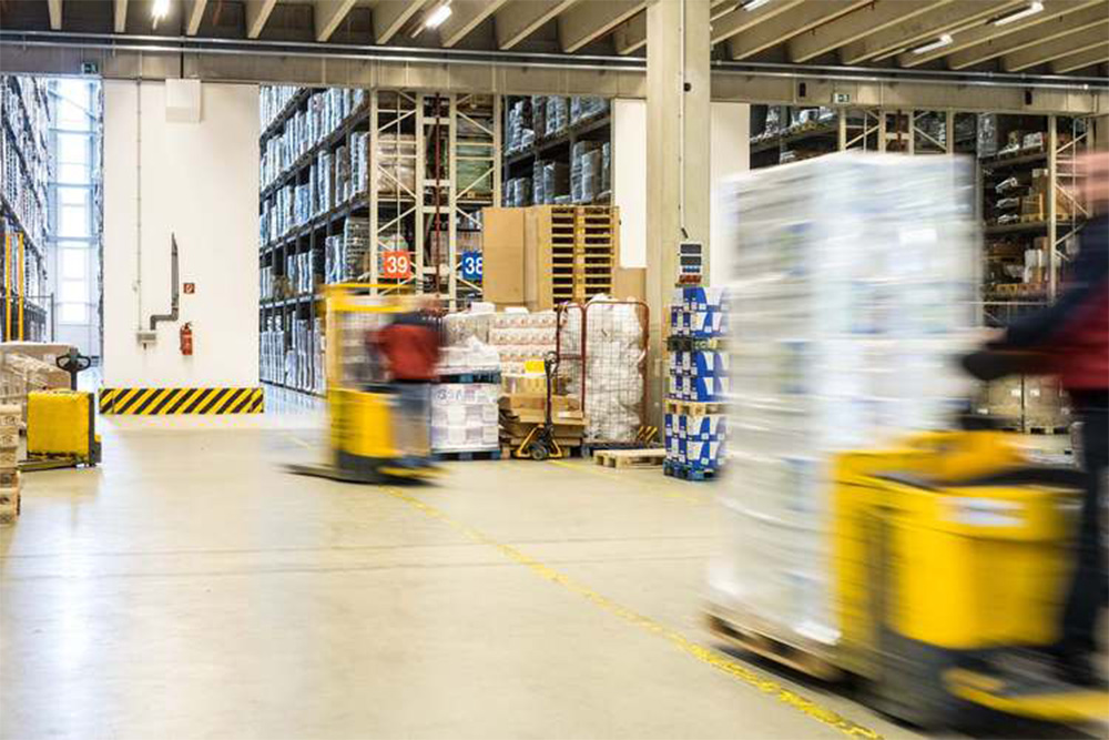 RFID技術(shù)在物流行業(yè)中的投資可行性與優(yōu)化策略