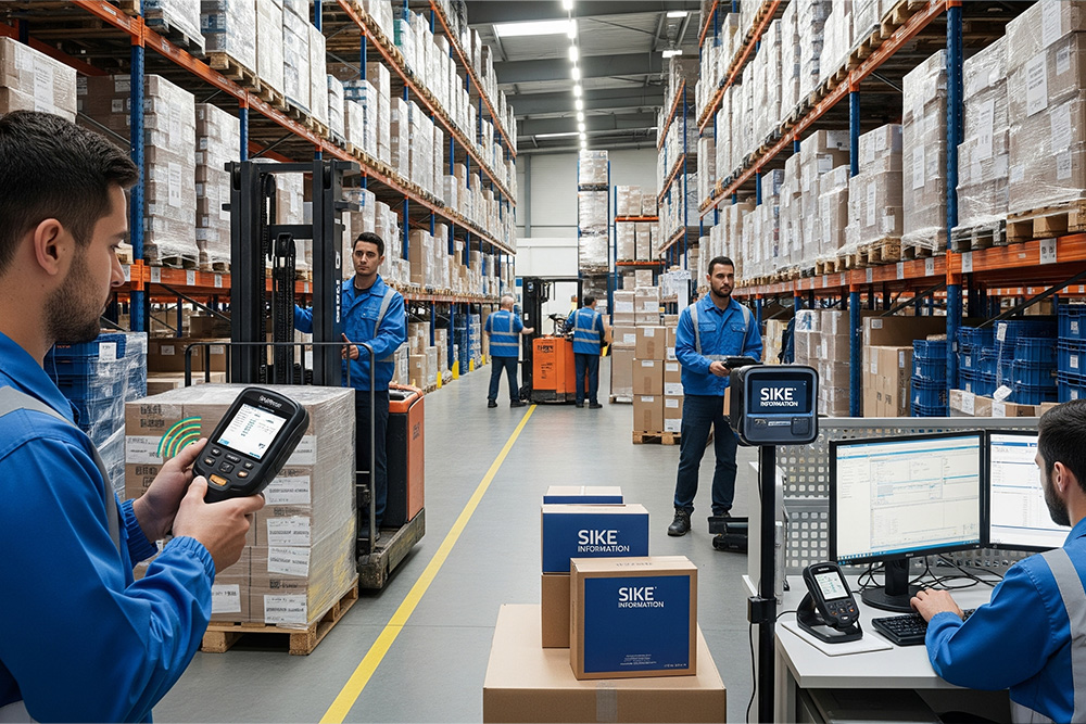 RFID和NFC到底有啥區(qū)別？看完這篇你就懂了！