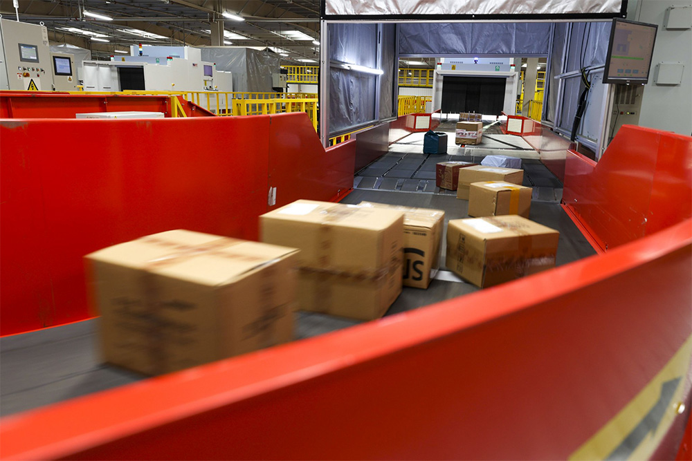 從“618”到長安的荔枝，破局“內卷式”競爭！看RFID如...