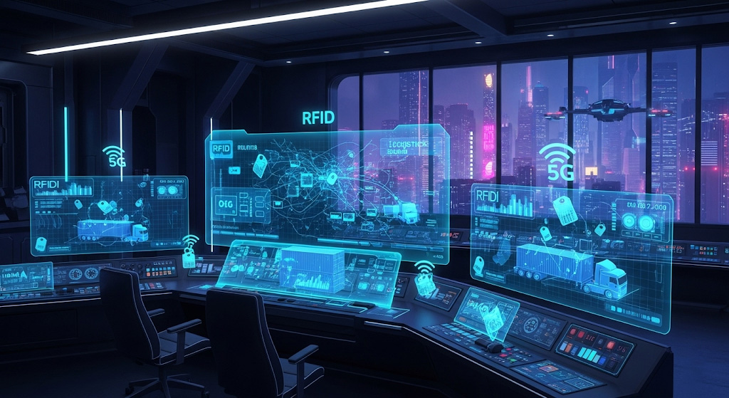 RFID 远距离识别技术：创新与应用风险（images 3）