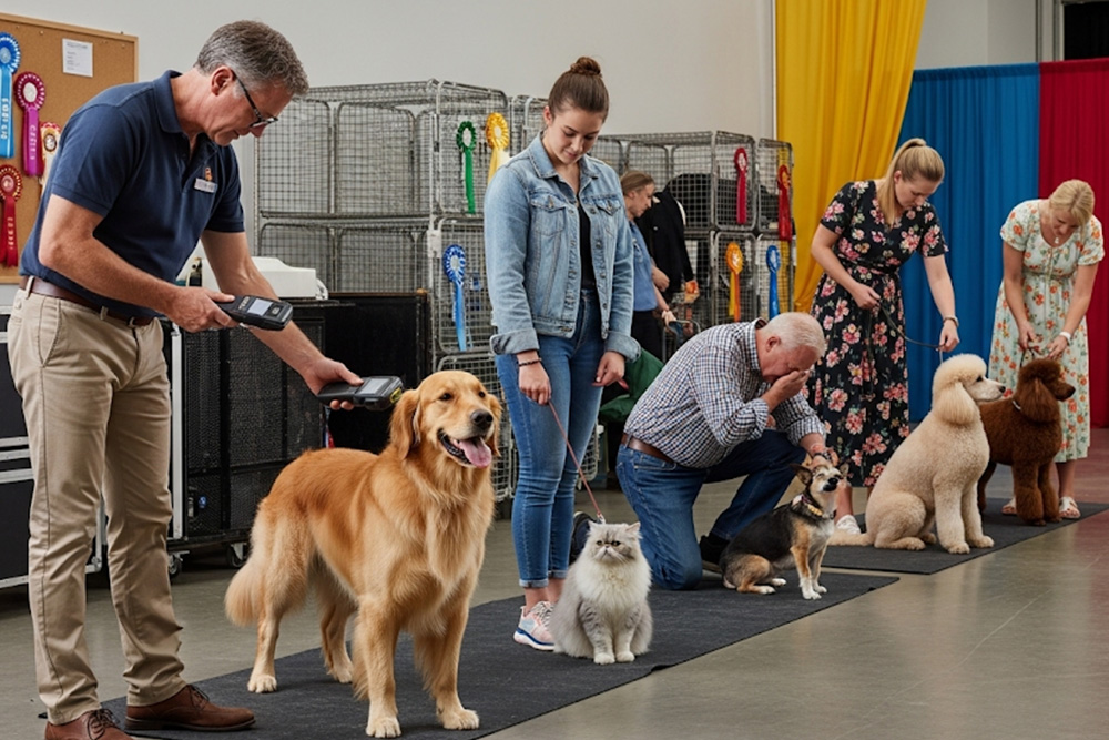 RFID在宠物管理上的奇葩用途：你以为只是定位？错了！（images 1）