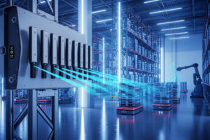 RFID 遠(yuǎn)距離識(shí)別技術(shù)：創(chuàng)新與應(yīng)用風(fēng)險(xiǎn)