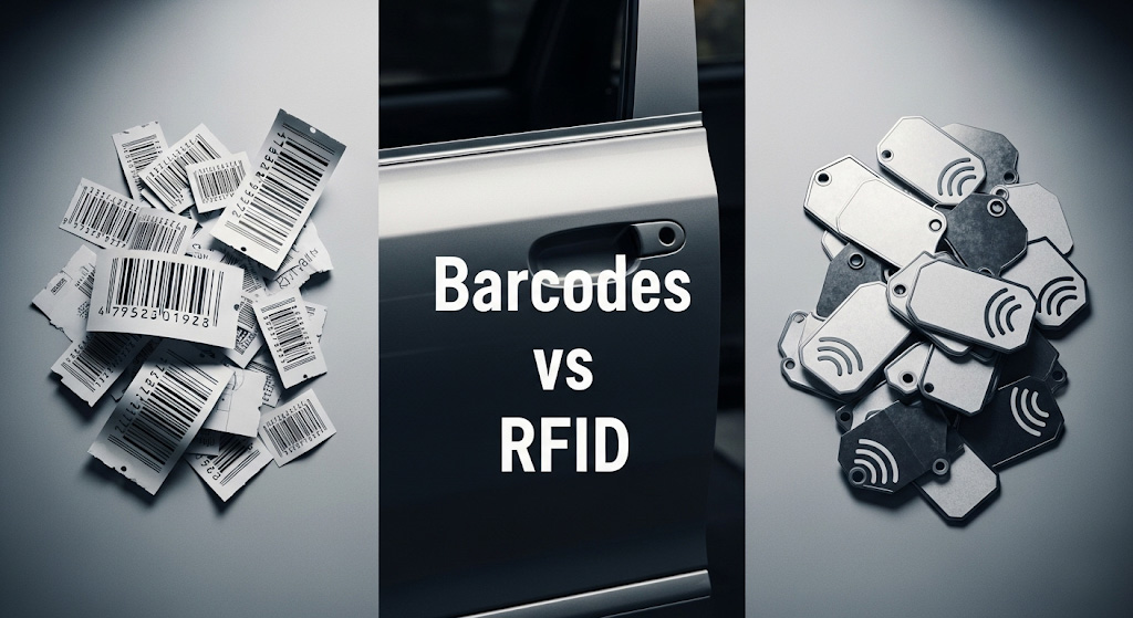 RFID技术在汽车制造质量管控中的作用，值不值得？（images 3）