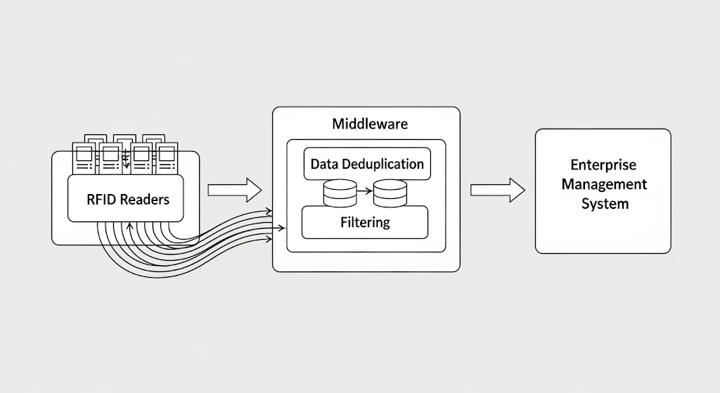 RFID与工业4.0融合的真实挑战与应对（images 3）