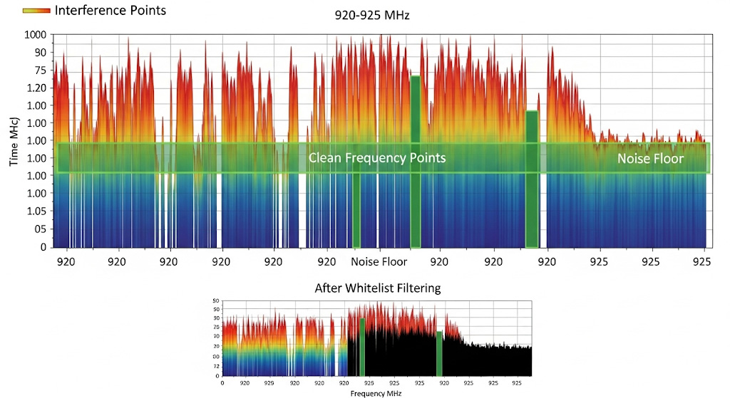 RFID技术应用中常见的误区与防坑指南（images 3）