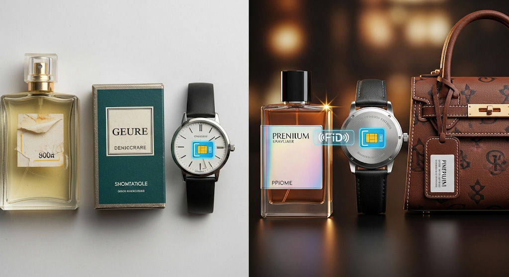 RFID到底能不能杜绝假冒伪劣？（images 2）