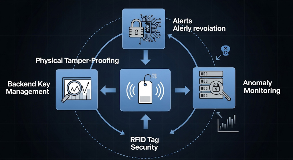 RFID到底能不能杜绝假冒伪劣？（images 4）