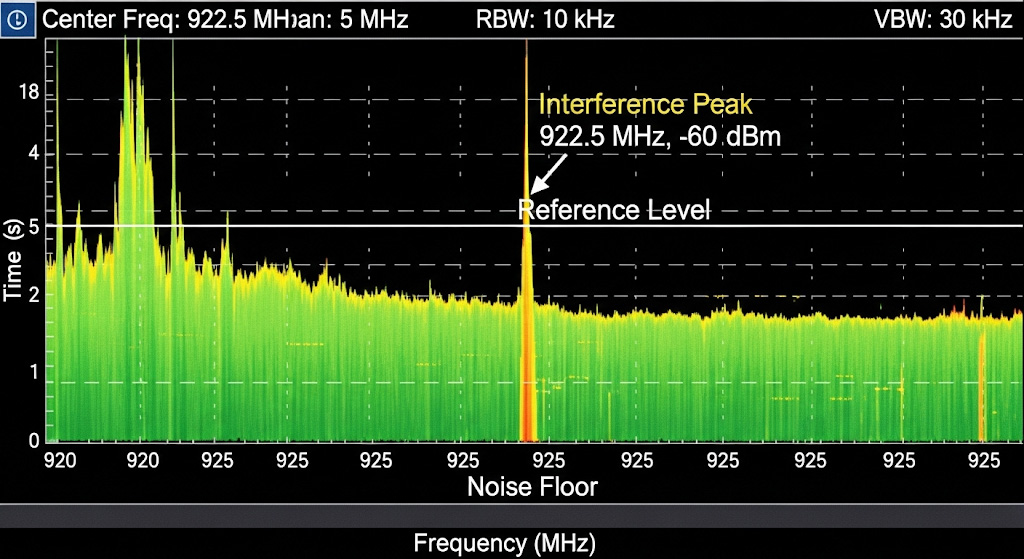 针对RFID信号干扰，工程师有什么妙招？（images 2）