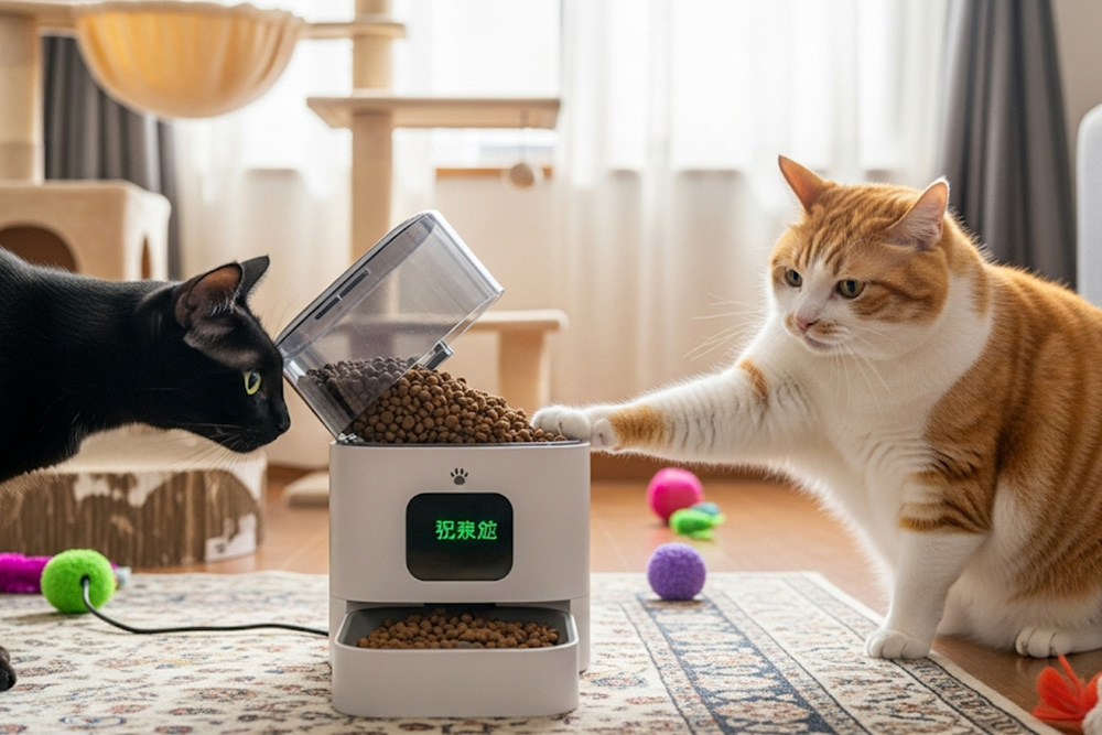 RFID在宠物管理上的奇葩用途：你以为只是定位？错了！（images 2）