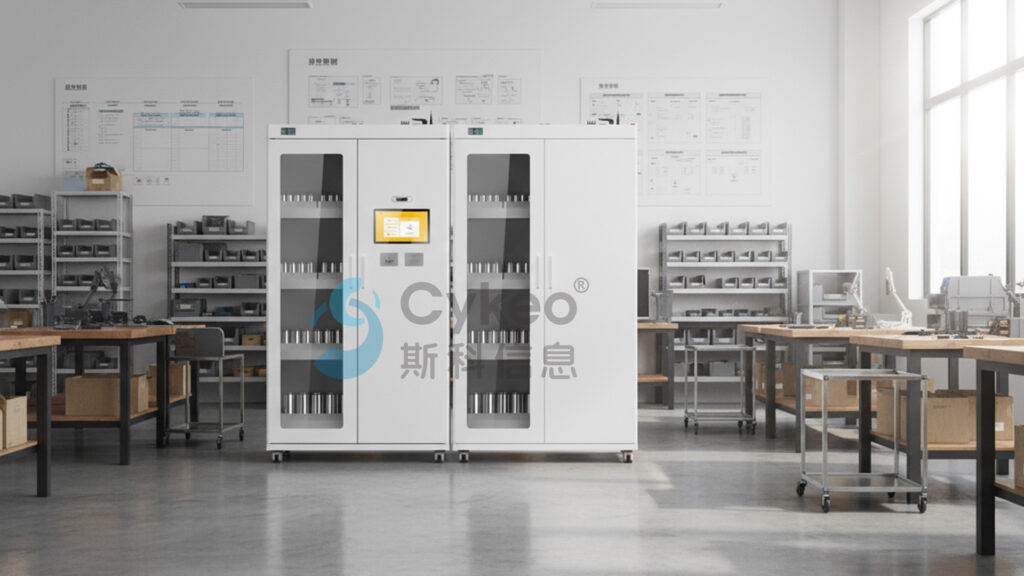 【RFID智能工具柜推荐】怎么选到支持多权限管理的系统？（images 1）