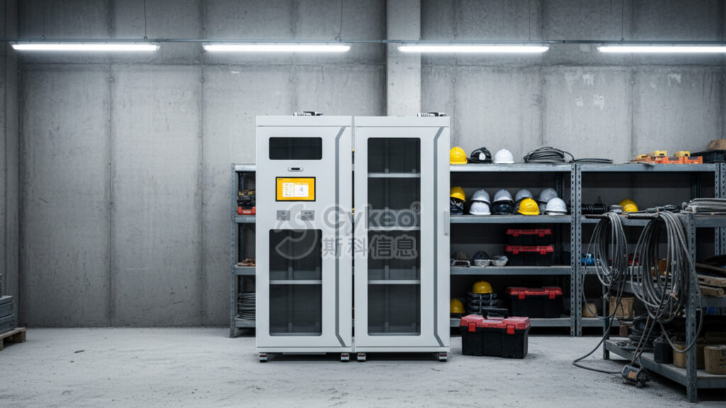 【RFID智能工具柜推荐】怎么选到支持多权限管理的系统？（images 2）