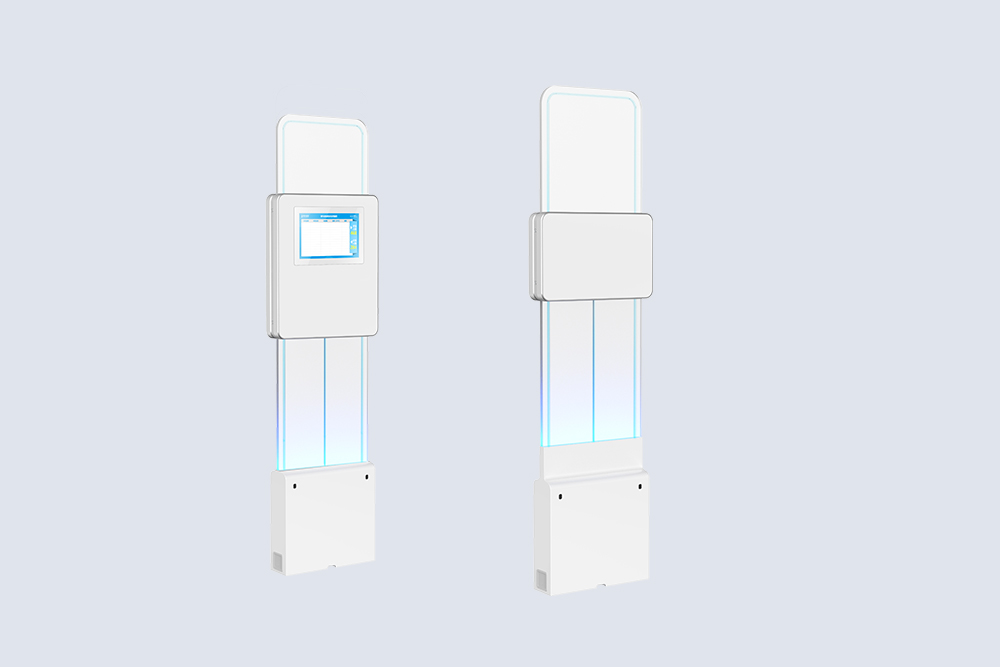 CK-T2BP10 AI門禁系統