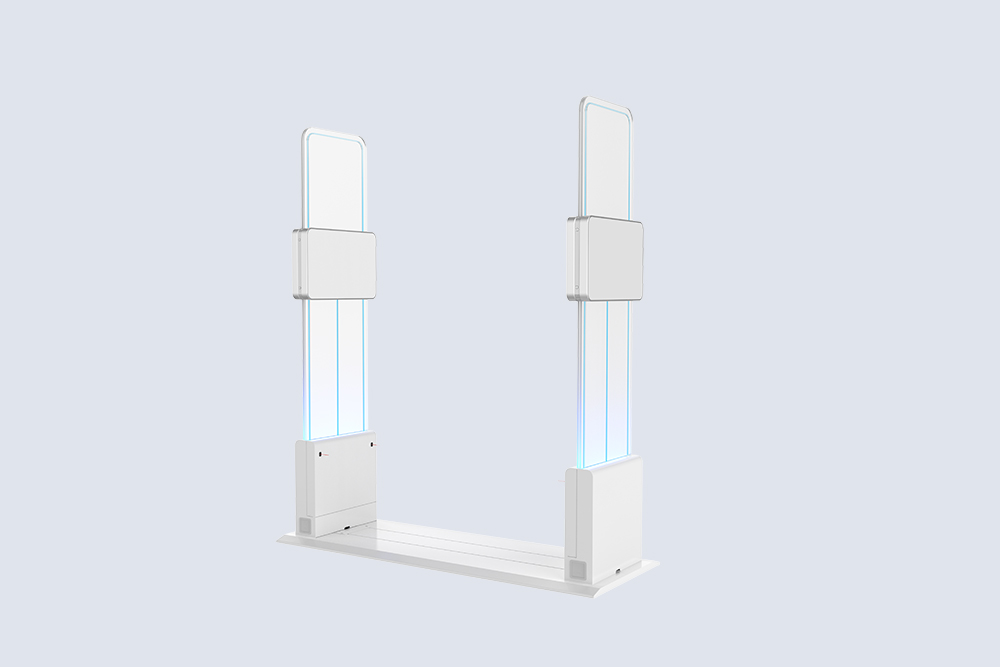 CK-T2B AI算法RFID門禁系統