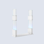 CK-T2B AI算法RFID门禁系统（images 6）