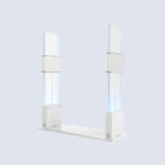 CK-T2B AI算法RFID门禁系统（images 7）