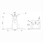 CK-TP2C 中小型RFID隧道机（images 7）