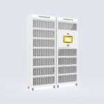 CK-G6084 RFID智能储物柜（images 5）