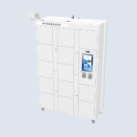 CK-G1315A RFID商务智能储物柜（images 6）