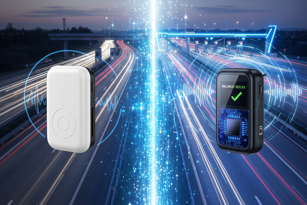 高速公路ETC背后的RFID识别技术演进（images 2）