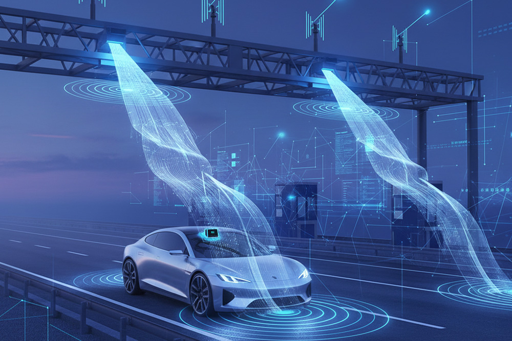 高速公路ETC背后的RFID识别技术演进（images 1）