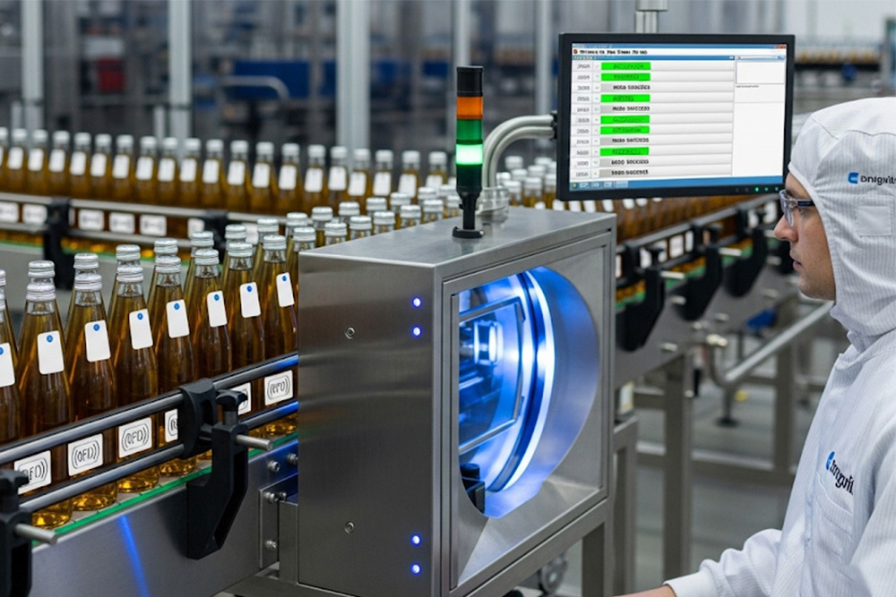 RFID與工業(yè)4.0融合的真實(shí)挑戰(zhàn)與應(yīng)對(duì)