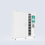 CK-MFX RIFD智能发鞋机（images 4）