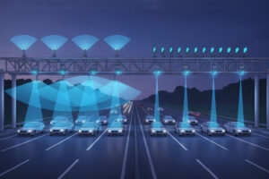 高速公路ETC背后的RFID識別技術(shù)演進