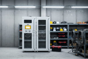 【RFID智能工具柜推薦】怎么選到支持多權限管理的...