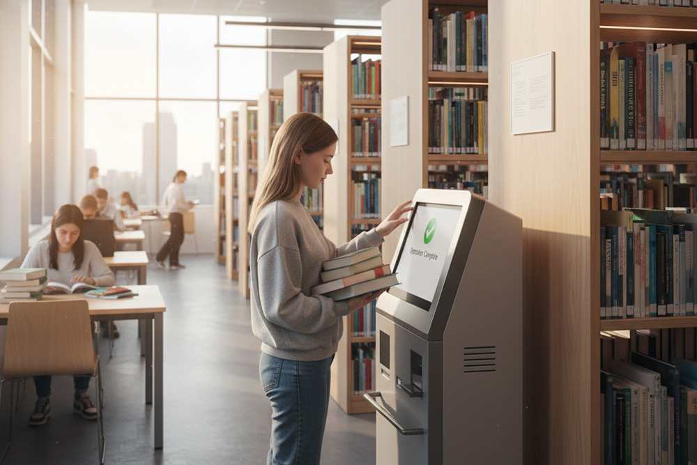 图书馆RFID系统的防盗与借阅并行模式研究（images 1）