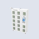 CK-G1315 物品管理RFID智能柜（images 6）